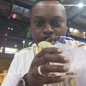 Meet your Posher, Chad